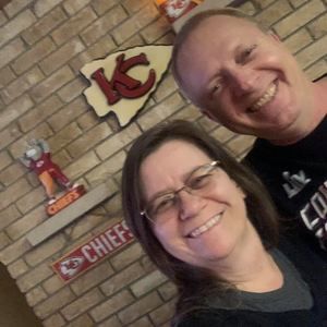 Meet your Posher, Kristy